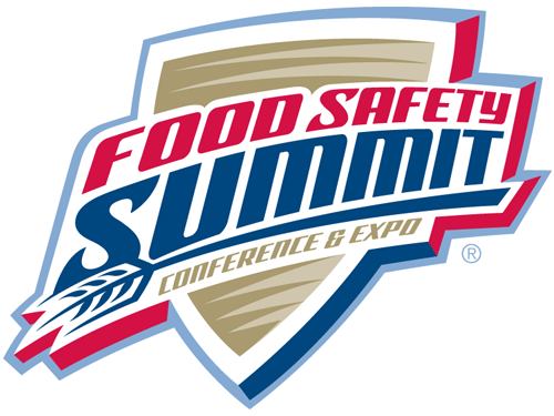 Food Safety Summit Logo 500x375